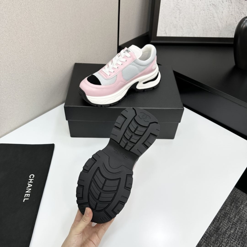 Ch**el sneakers